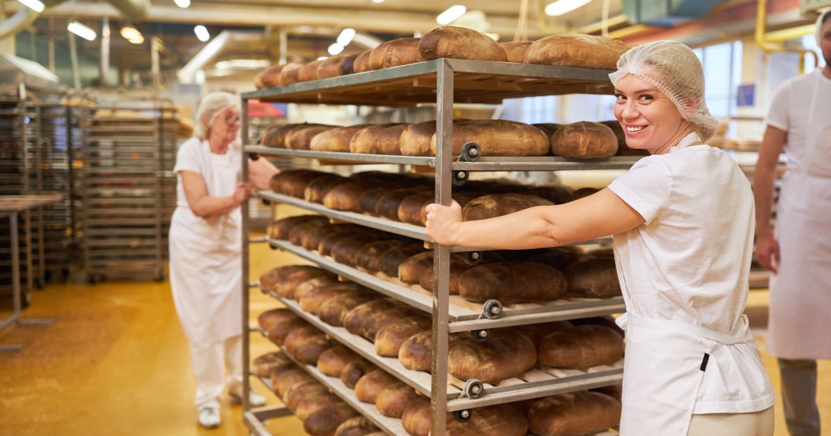 Picking the Perfect Bread for Your Catering Events
