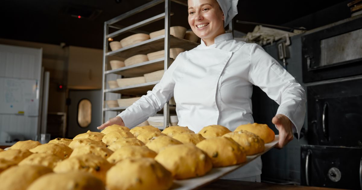 How Nino’s Bread Transformed a Local Café’s Menu