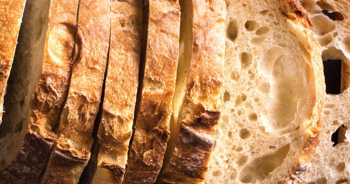 How to Create a Bread-Centric Menu for Your Restaurant