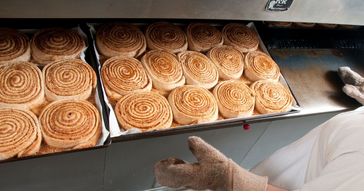 3 Easy Breakfast Ideas with Nino&rsquo;s Bread