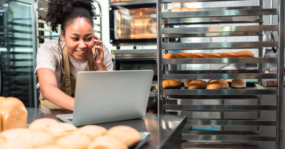 Little Silver’s Charm Meets Nino’s Artisan Bread
