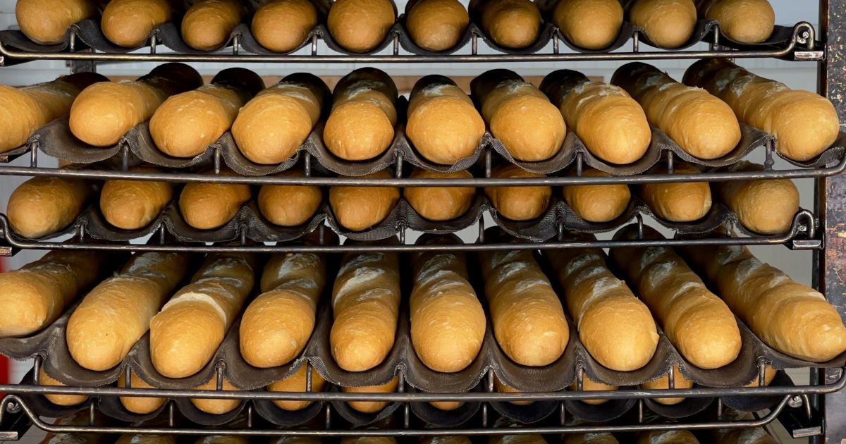 Monmouth Beach Dining Shines with Nino’s Artisan Loaves