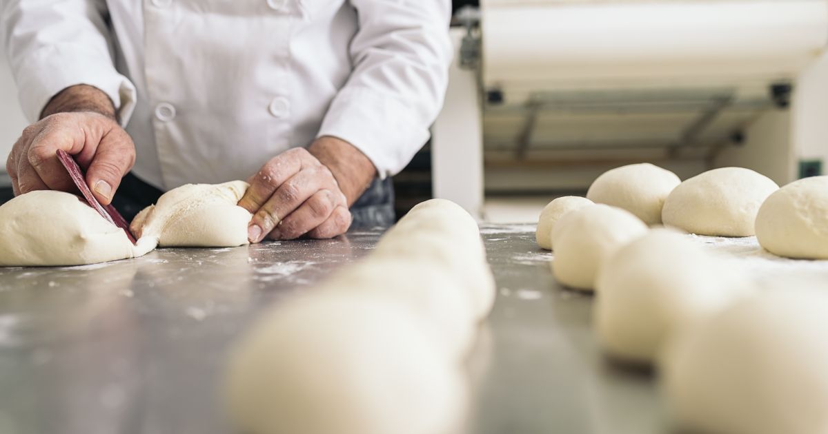 Brick Township’s Eateries Thrive with Nino’s Artisan Bread