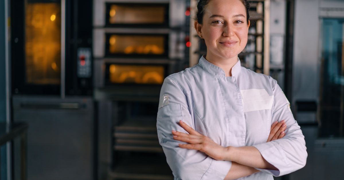 Crafting Bread with Italian Passion at Nino&rsquo;s