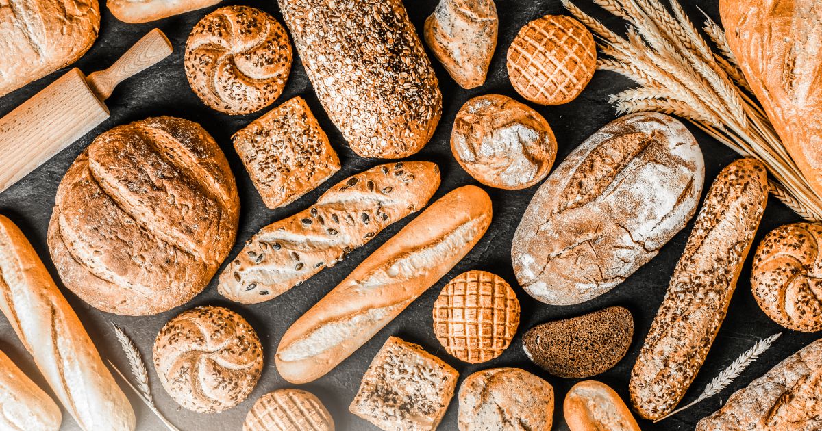 Bread Trends Shaping Restaurant Dining in 2025