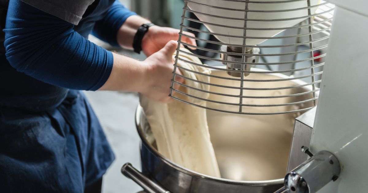 How Nino&rsquo;s Bread Revitalized a Grocery Store&rsquo;s Bakery