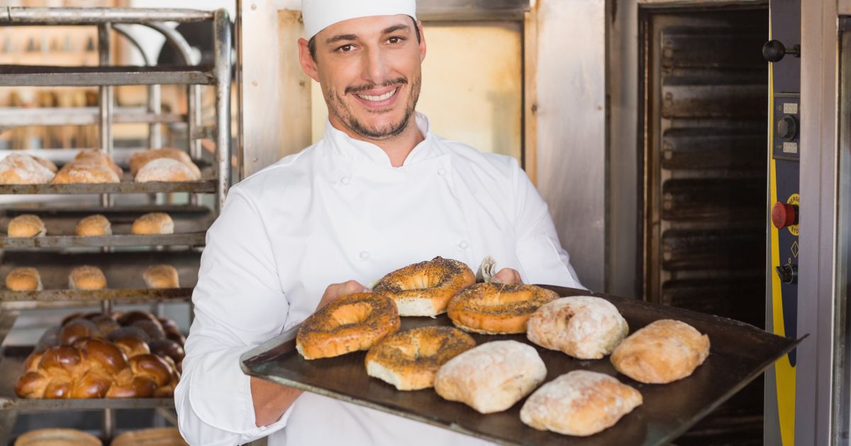 Nino&rsquo;s Bread vs. Local Bakeries: Why We Stand Out